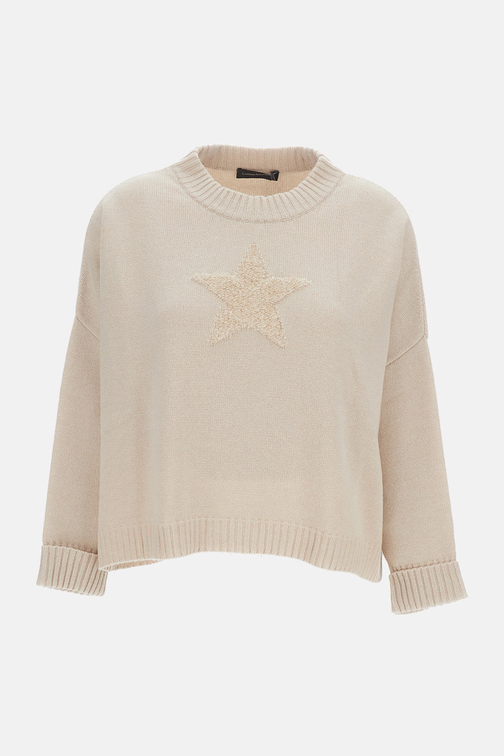 Lorena Antoniazzi WOMAN,knitwear
