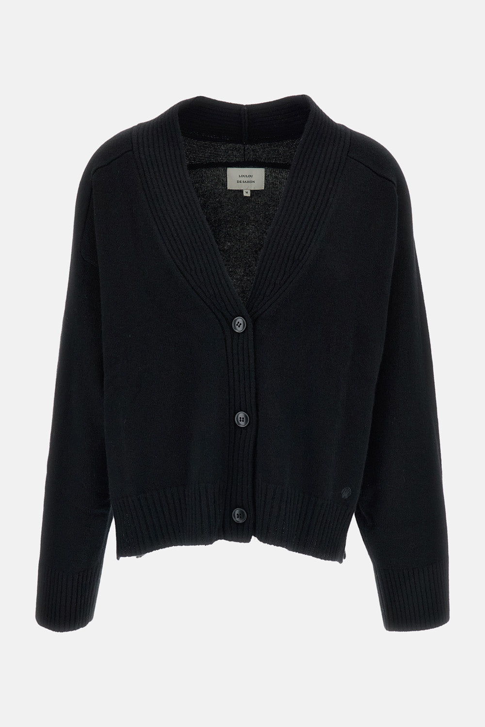 KAIA CASHMERE CARDIGAN