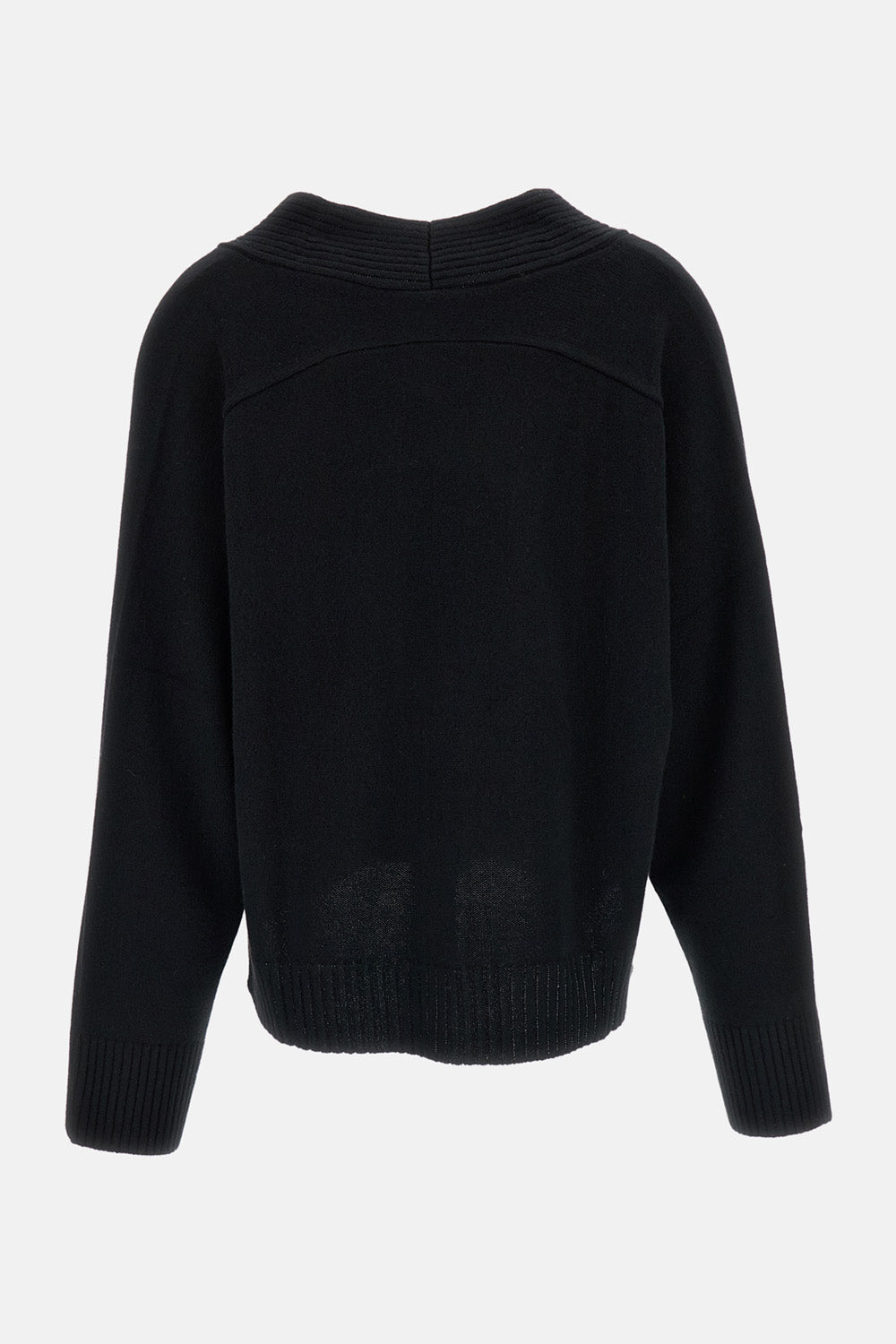 KAIA CASHMERE CARDIGAN
