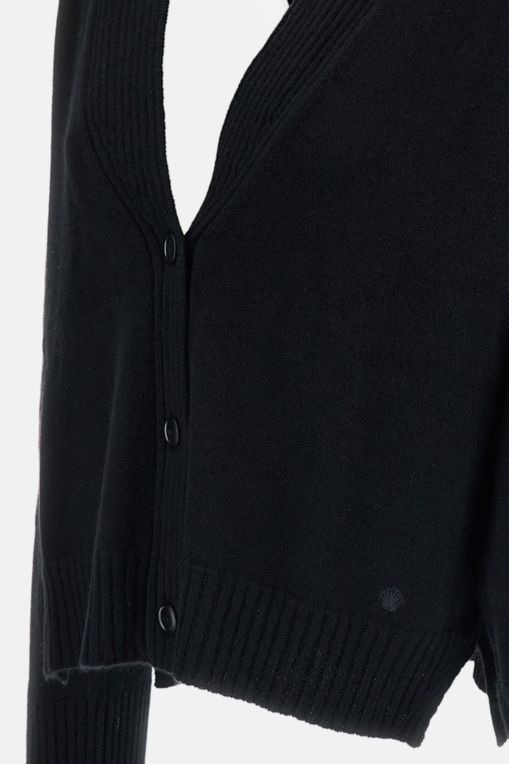 KAIA CASHMERE CARDIGAN