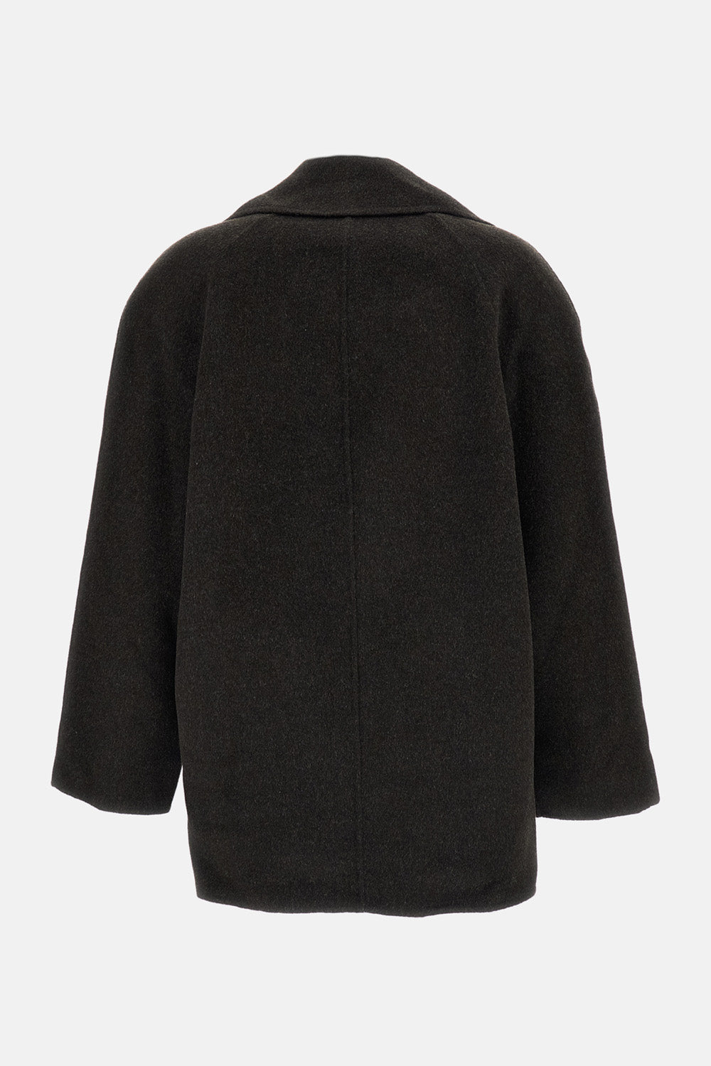 NEIL DOUBLE-BREASTED JACKET