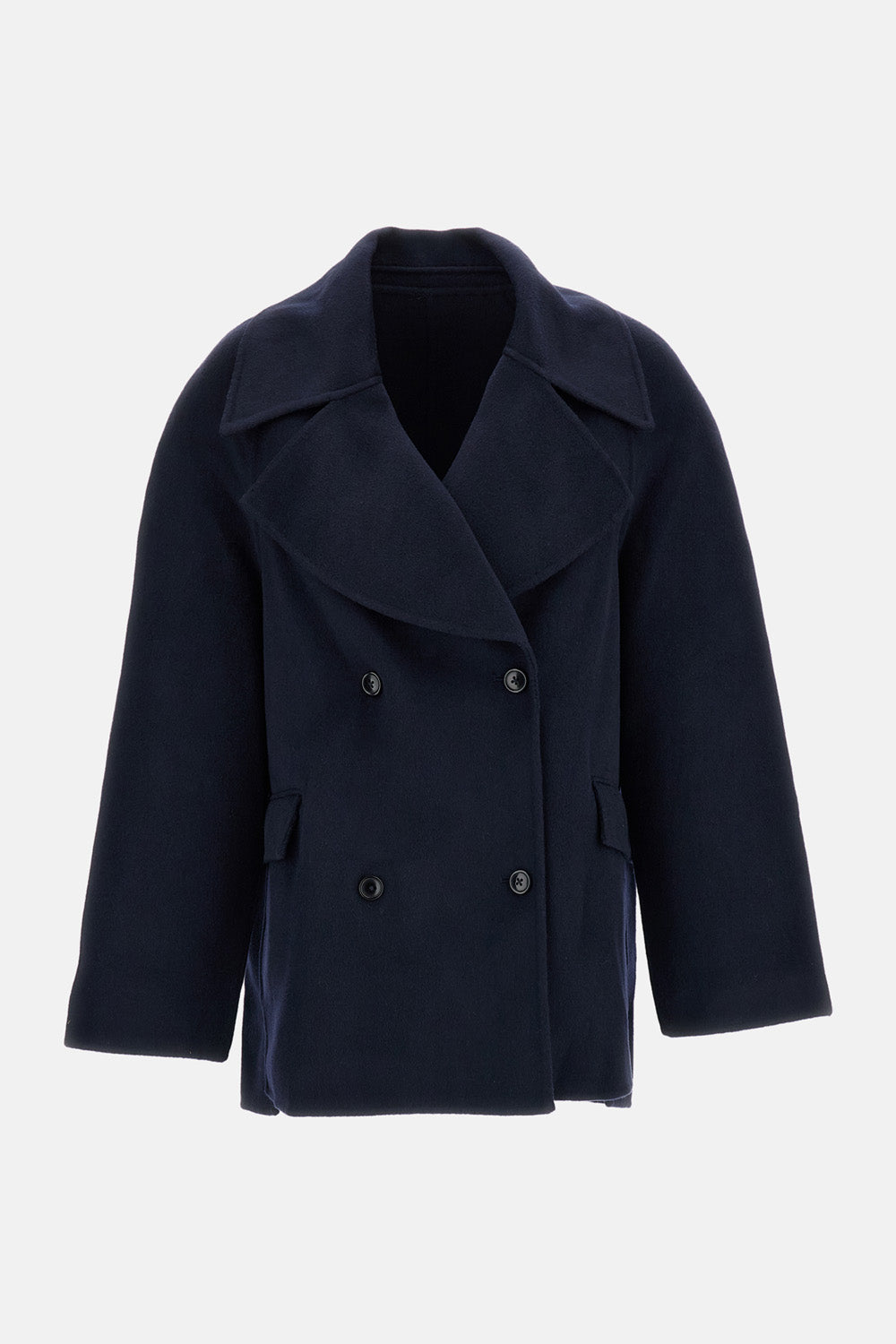 NEIL DOUBLE-BREASTED JACKET