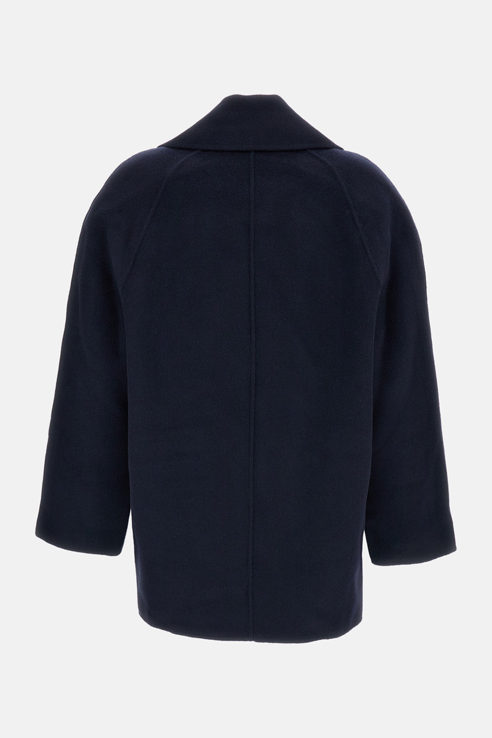 NEIL DOUBLE-BREASTED JACKET