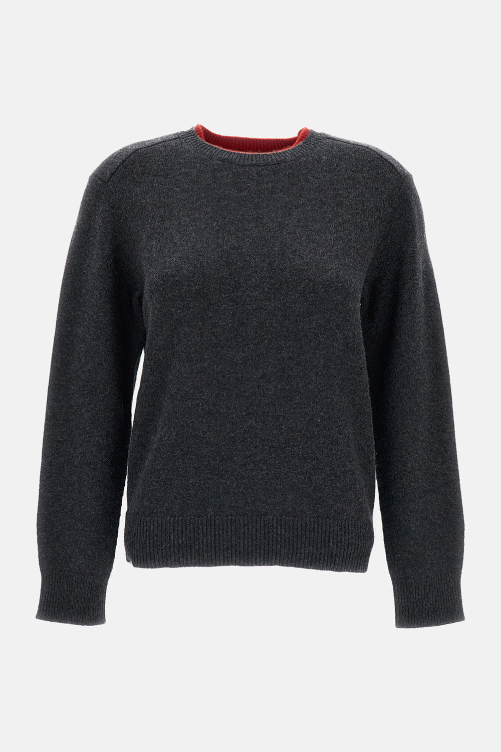 MAGLIA CON COLLO CONTRASTO OTIS
