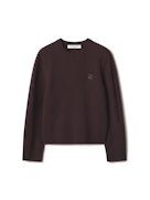 Maison Kitsuné WOMAN,knitwear