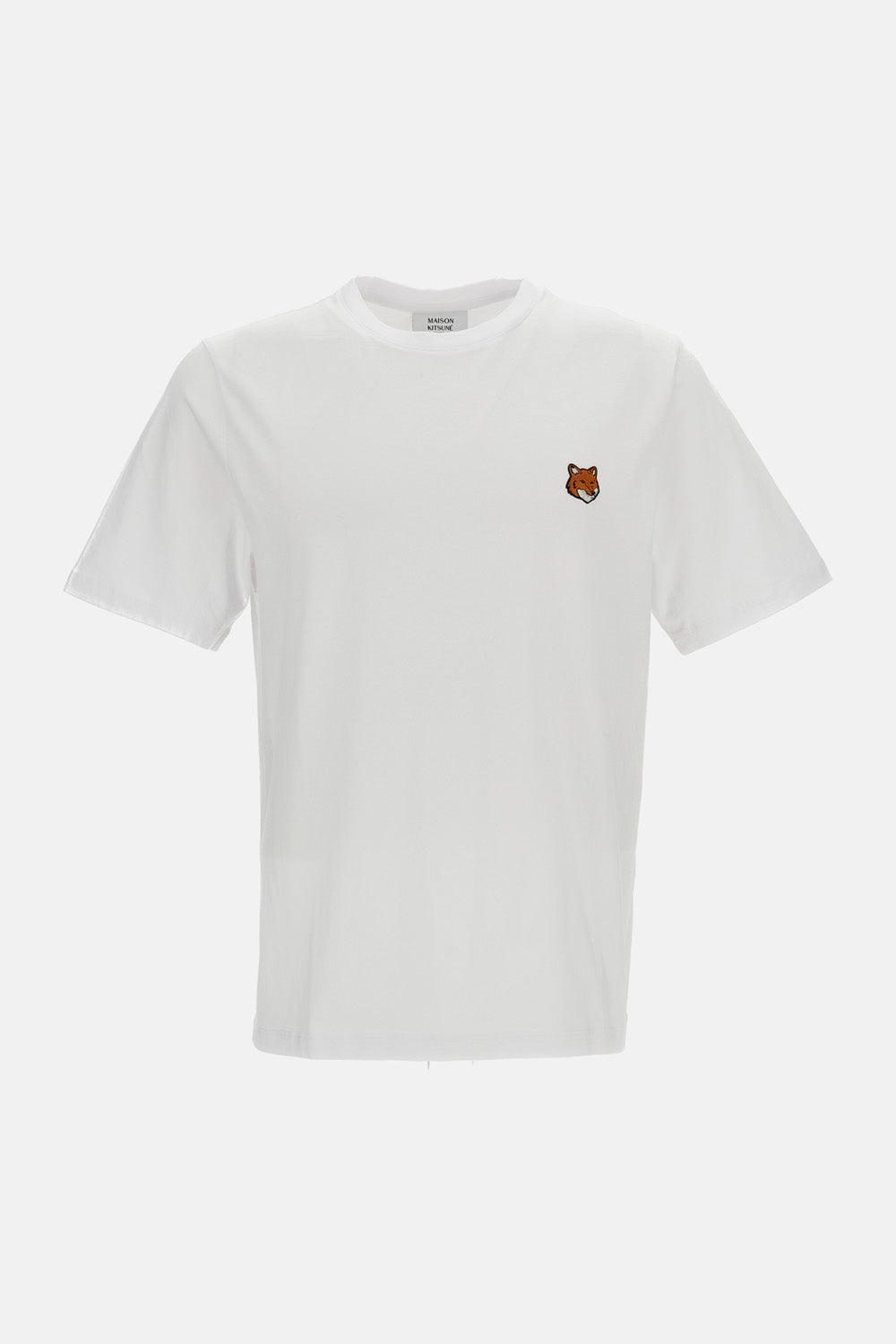 FOX HEAD REGULAR TEE-SHIRT