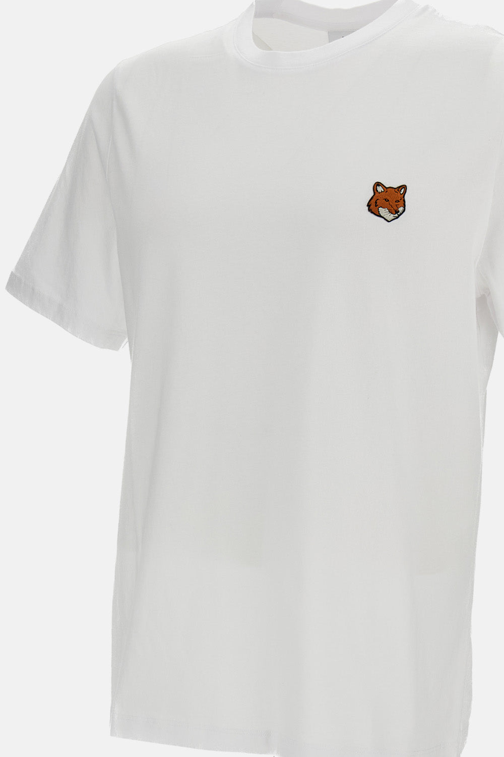 FOX HEAD REGULAR TEE-SHIRT