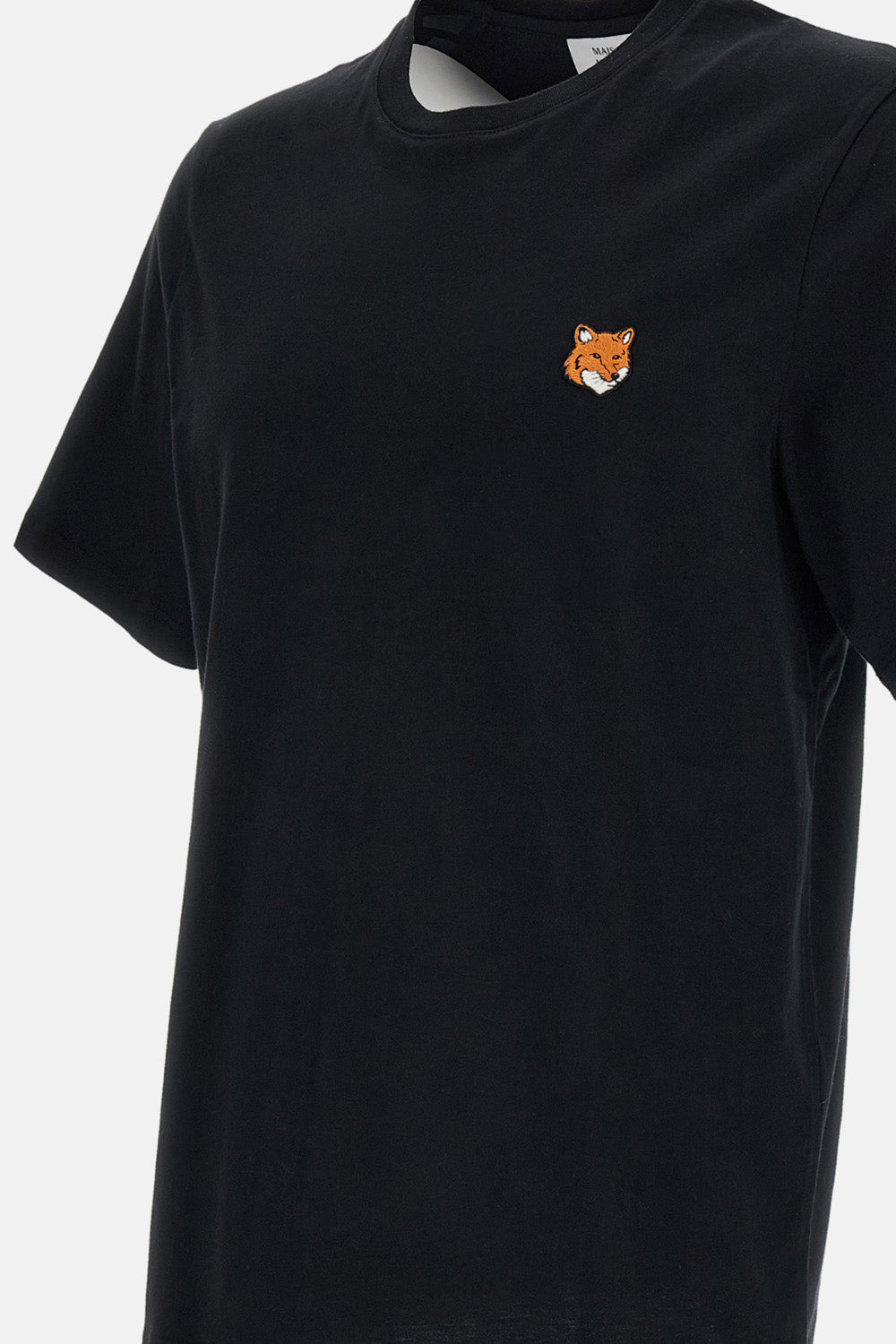 FOX HEAD REGULAR TEE-SHIRT