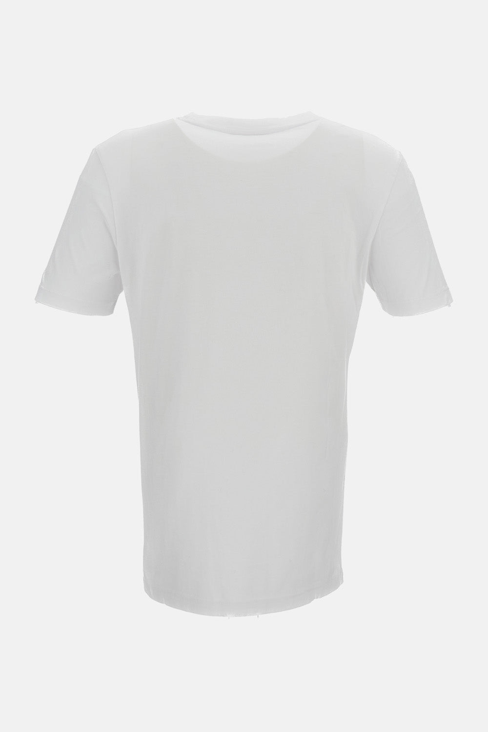 BABY FOX REGULAR TEE-SHIRT
