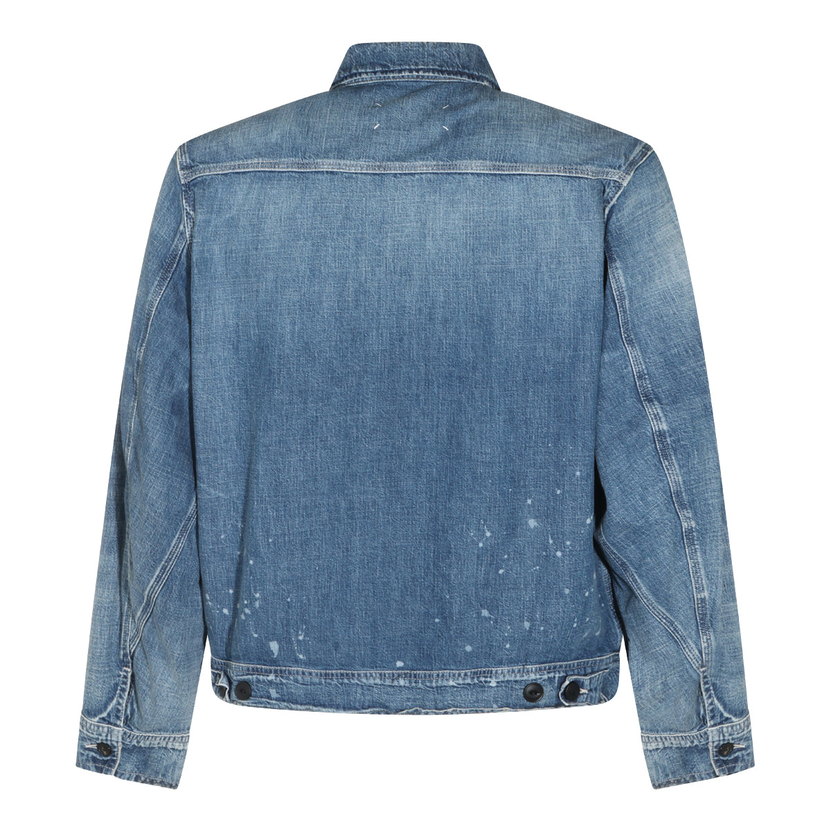 MAISON MARGIELA MAN,denim jackets