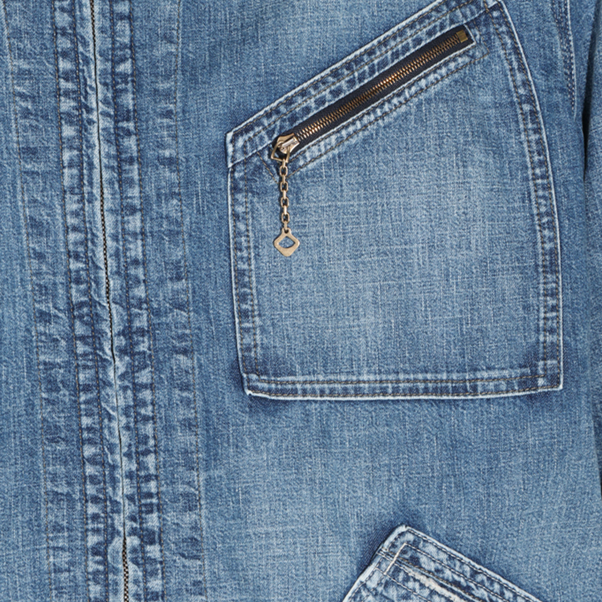 MAISON MARGIELA MAN,denim jackets