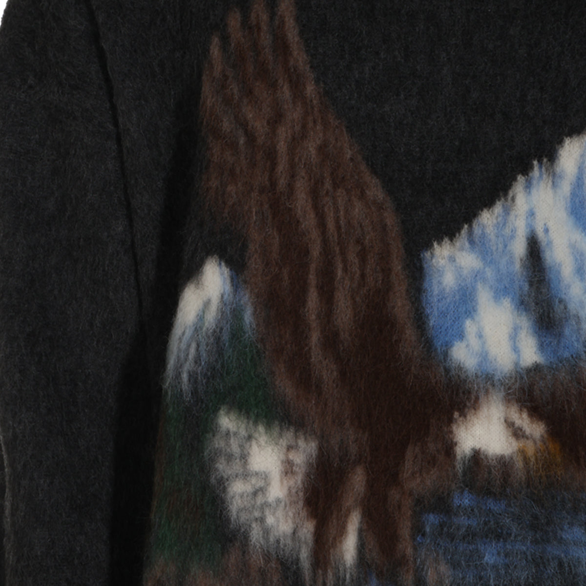 MAISON MARGIELA MAN,knitwear