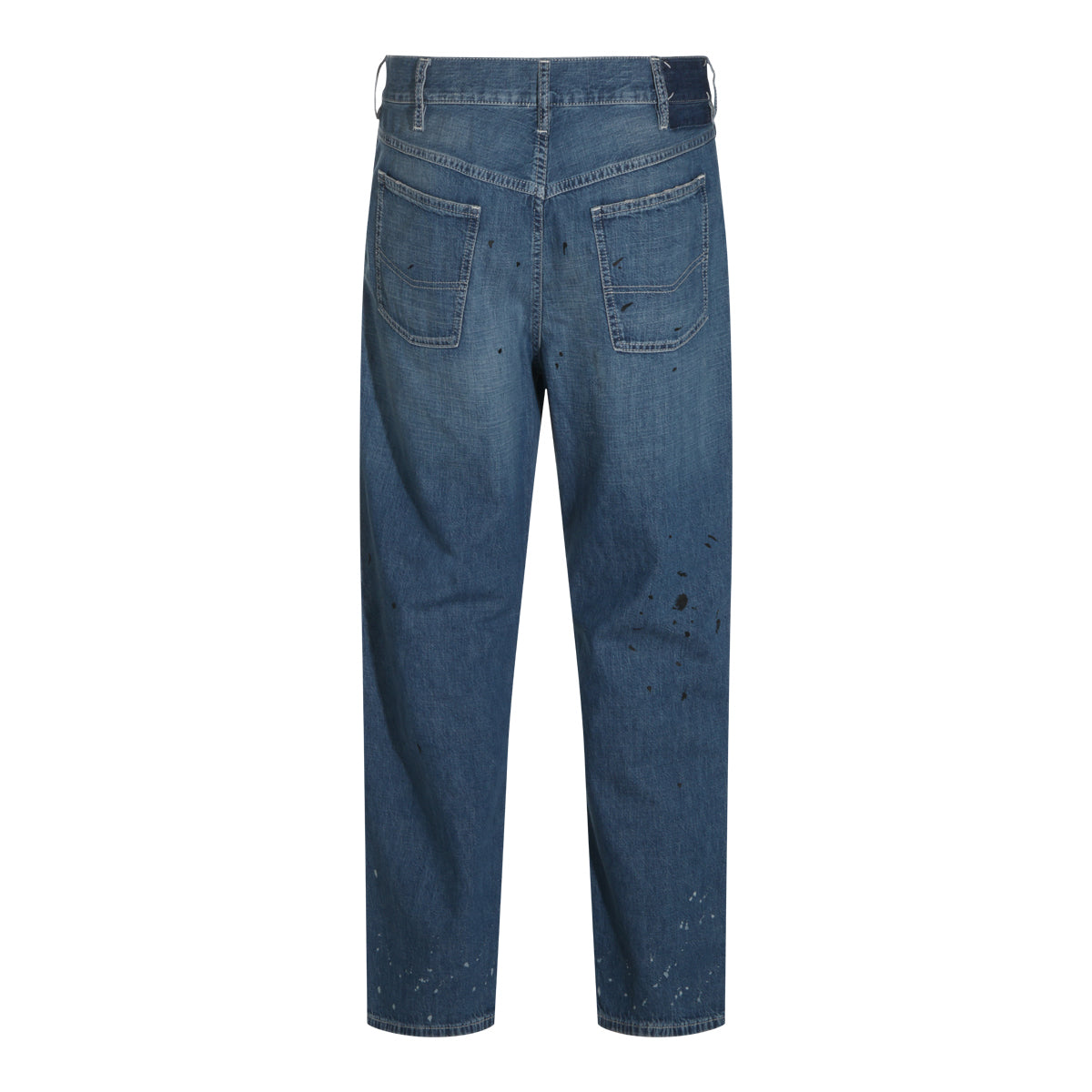 MAISON MARGIELA MAN,jeans