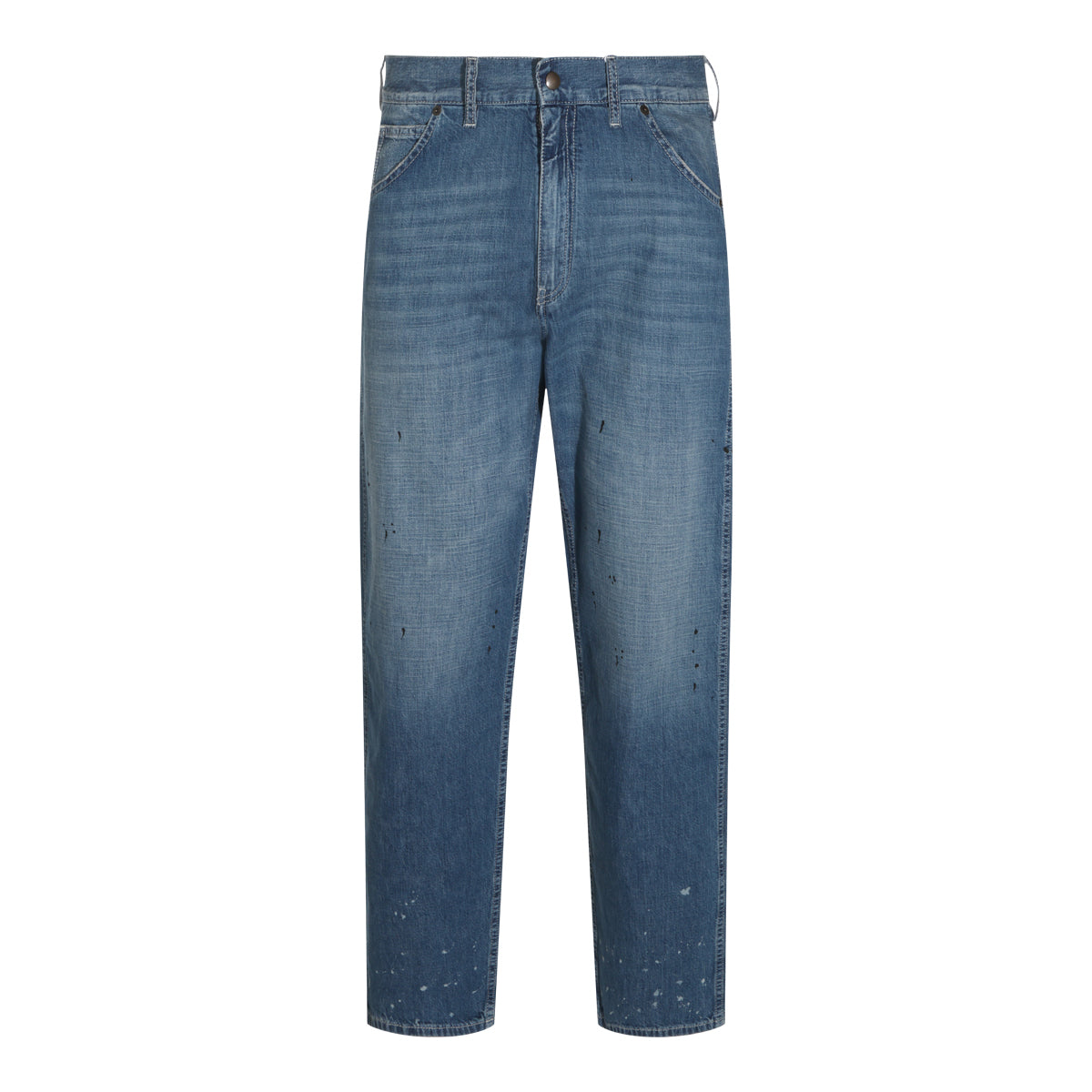 MAISON MARGIELA MAN,jeans