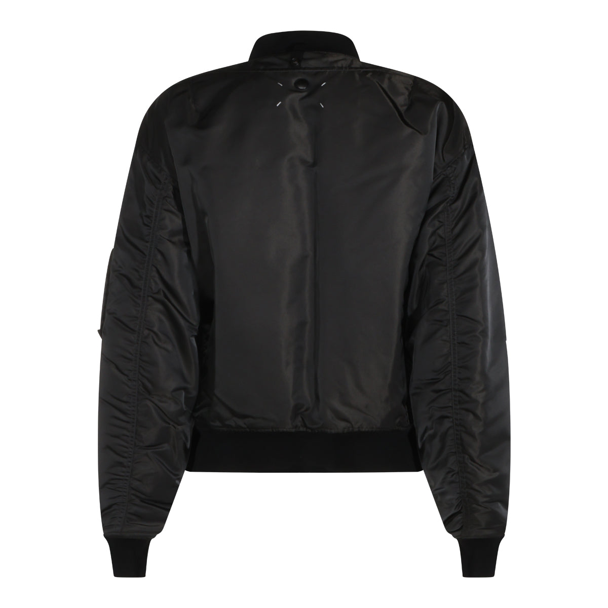 MAISON MARGIELA WOMAN,casual jackets