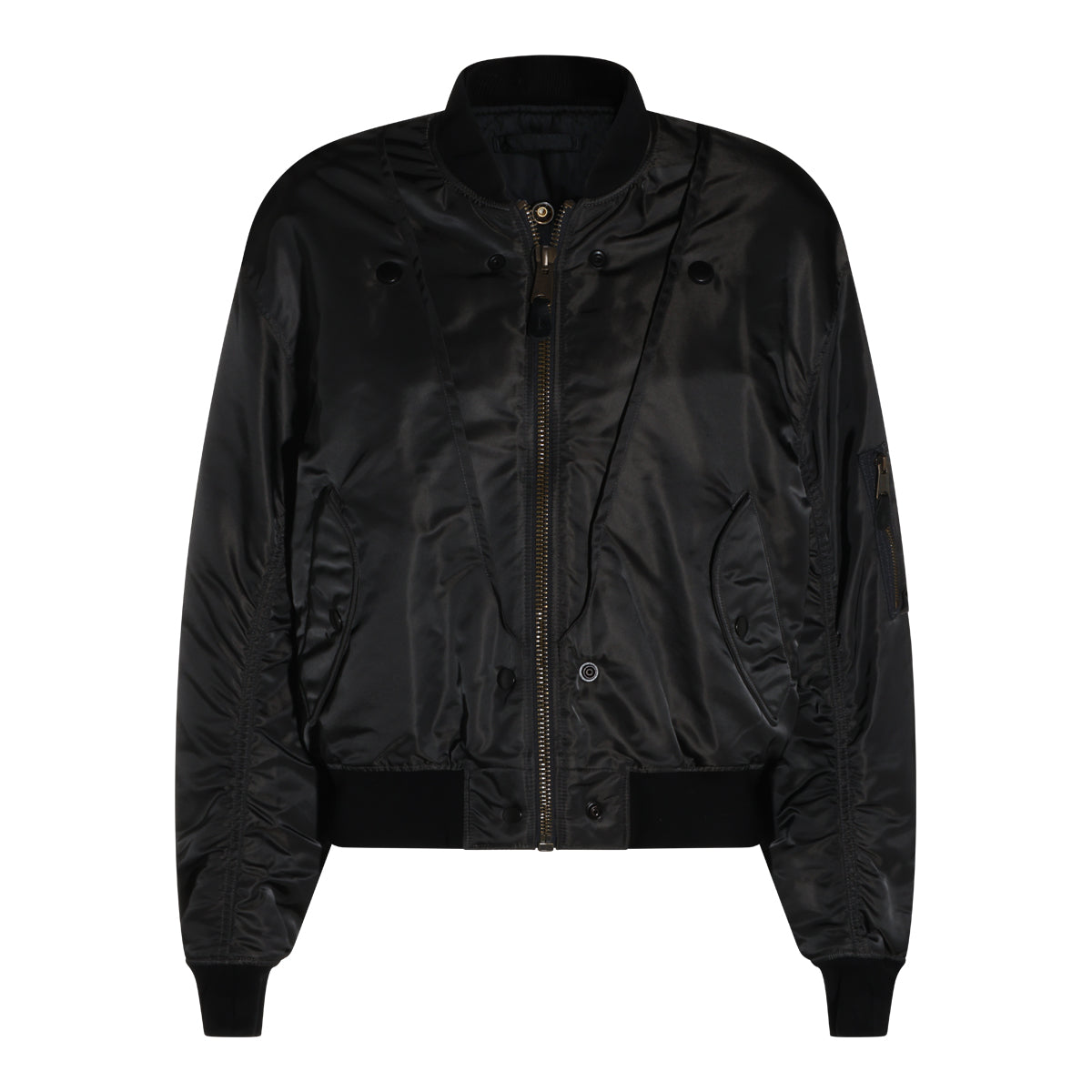 MAISON MARGIELA WOMAN,casual jackets