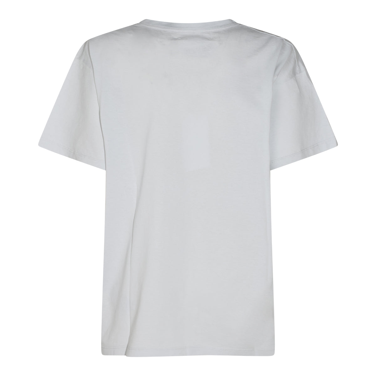ICE COTTON NUMBERS T-SHIRT