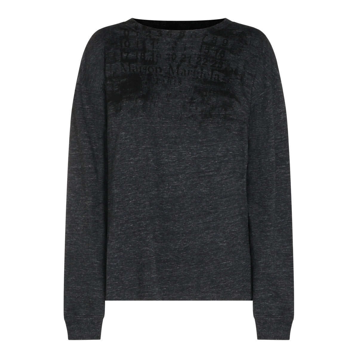 MAISON MARGIELA WOMAN,t-shirts