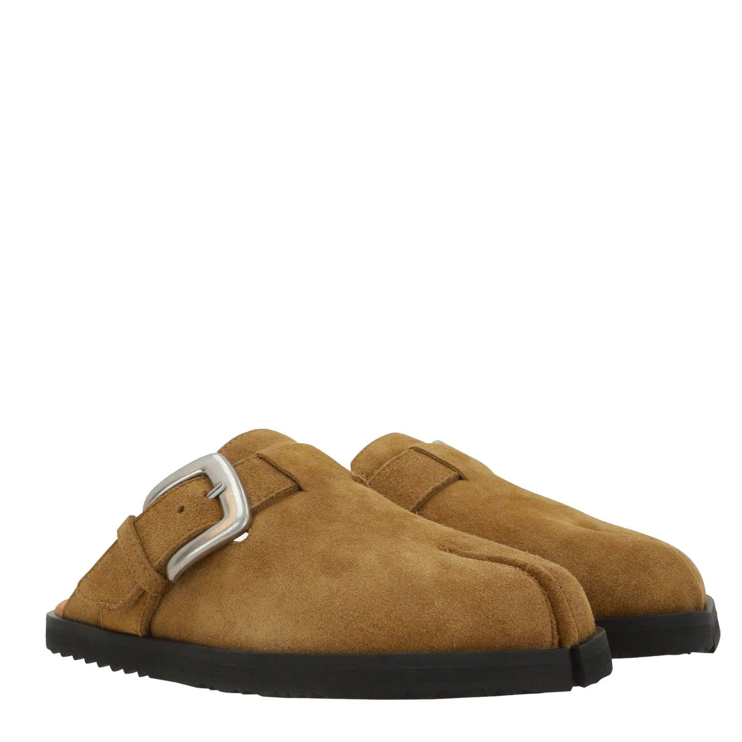 MAISON MARGIELA WOMAN,flats