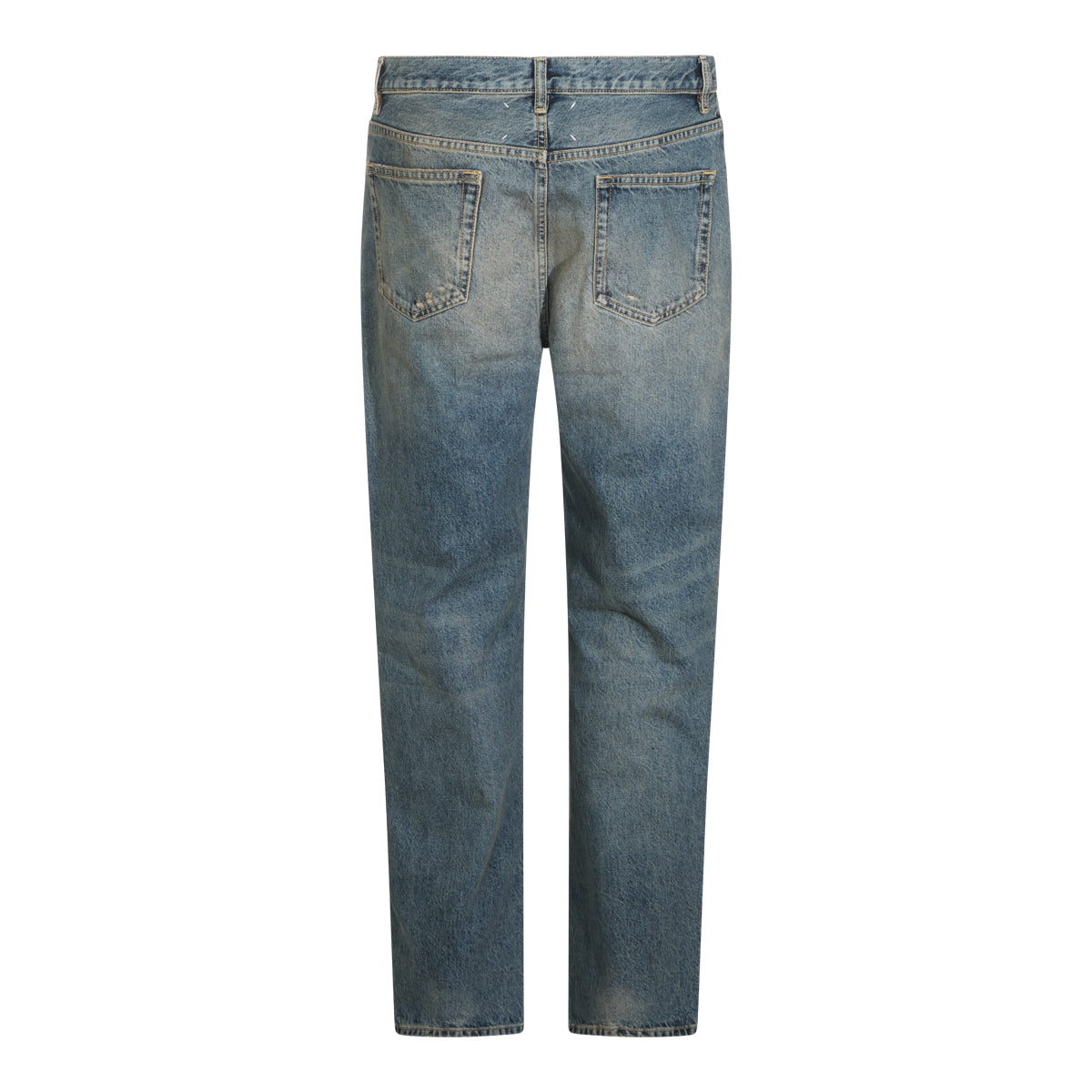 MAISON MARGIELA MAN,jeans