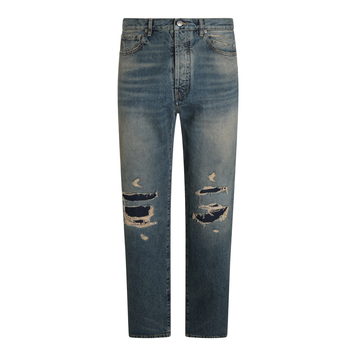 MAISON MARGIELA MAN,jeans