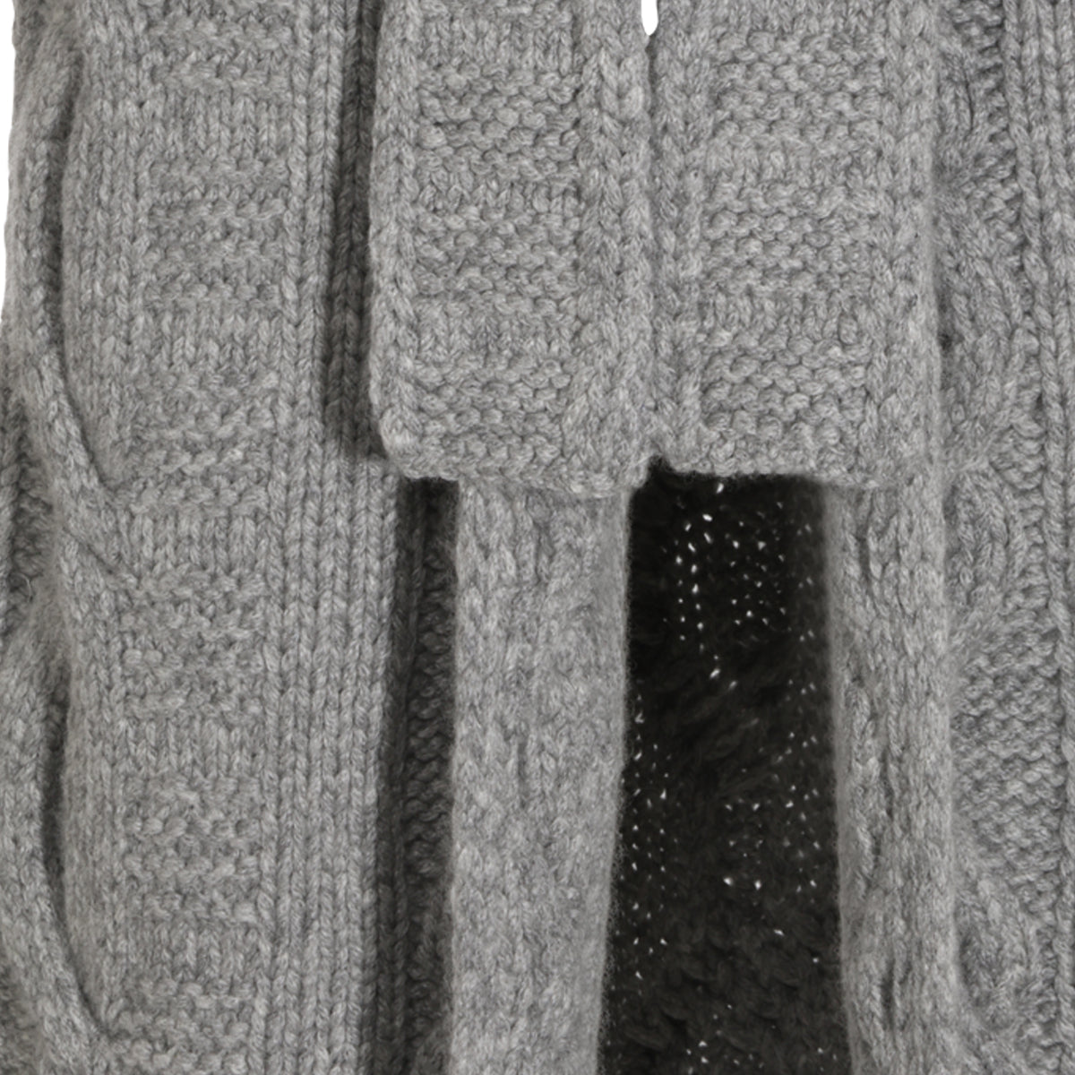 MALO WOMAN,knitwear