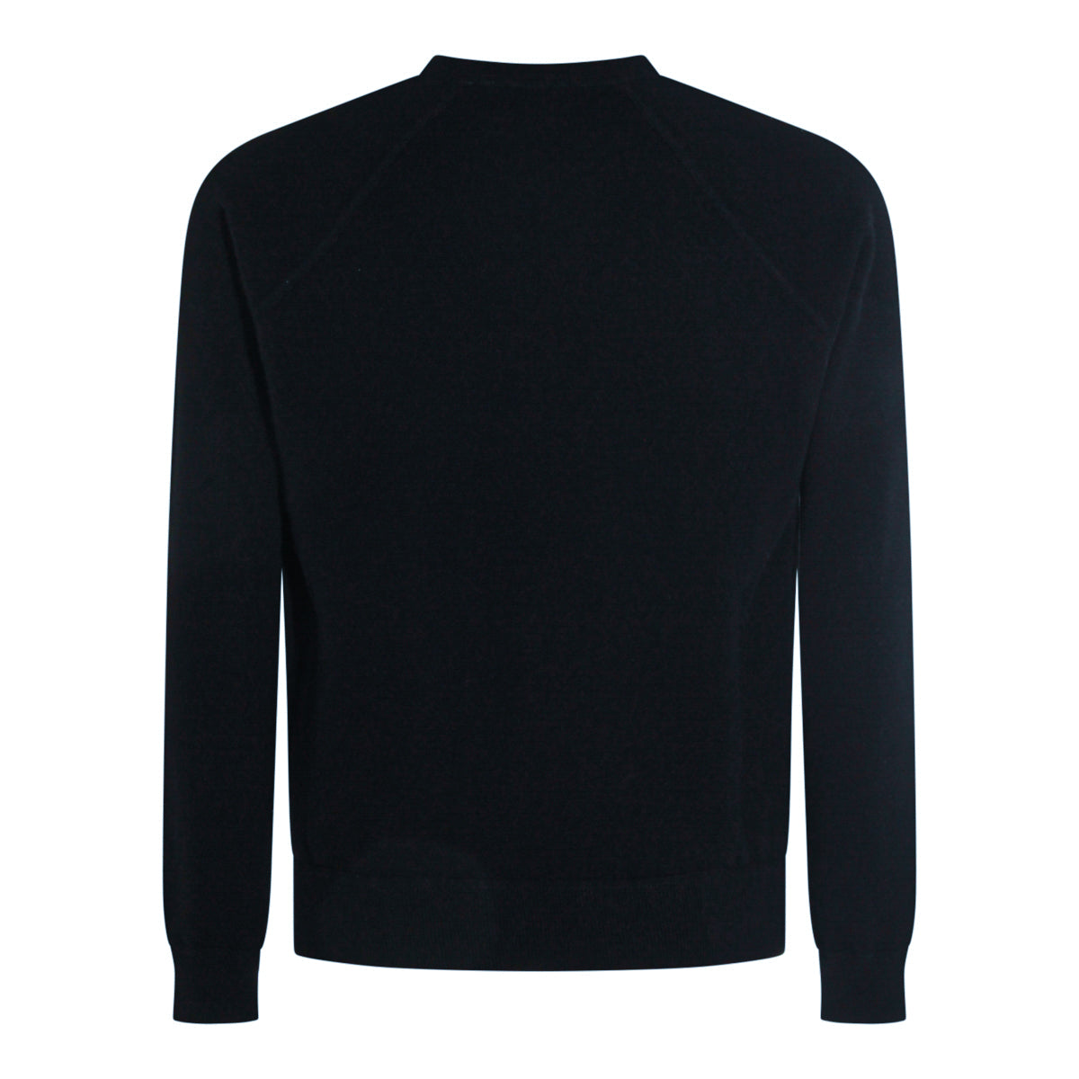 DARK BLUE KNITWEAR