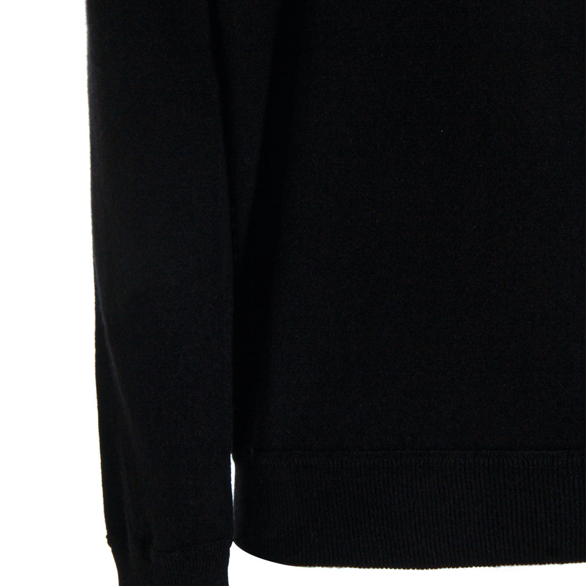 DARK BLUE KNITWEAR
