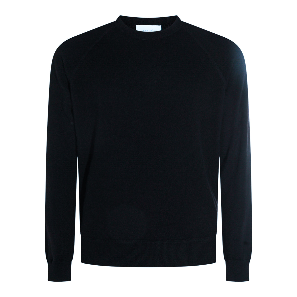 DARK BLUE KNITWEAR