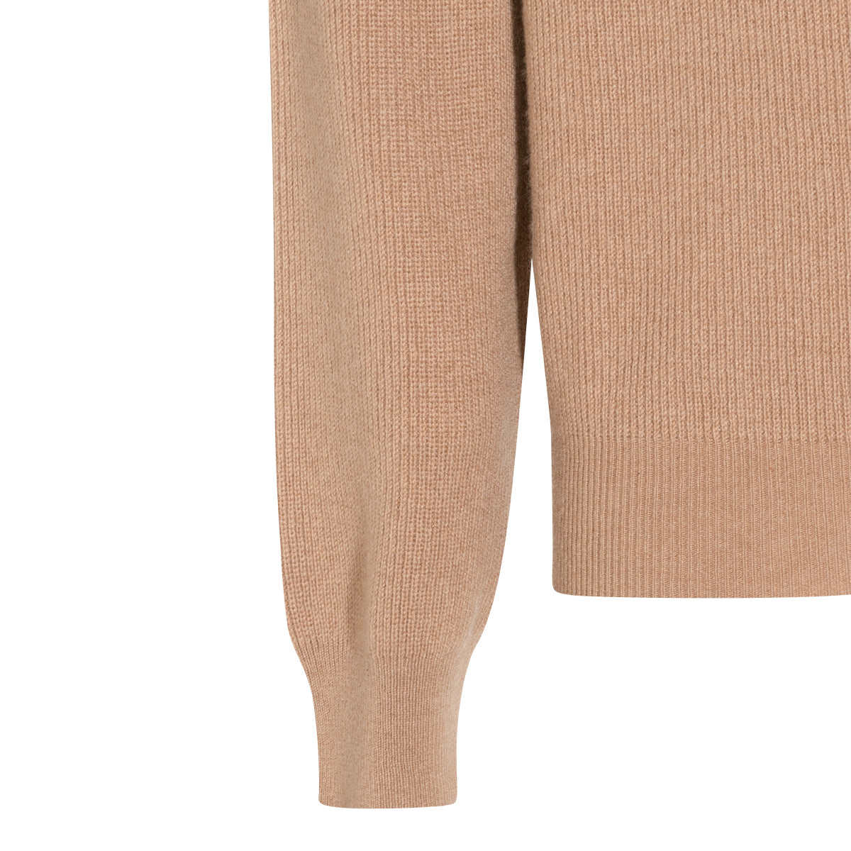 CAMEL KNITWEAR