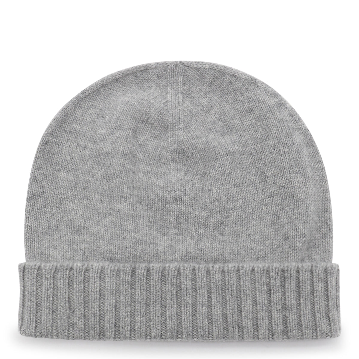 GREY WOOL HAT
