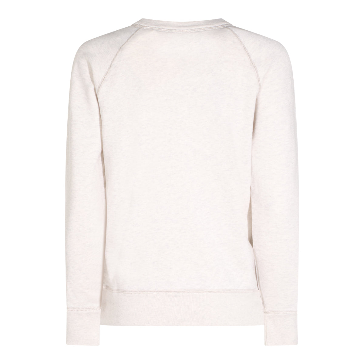 BEIGE COTTON MILLYNY SWEATSHIRT