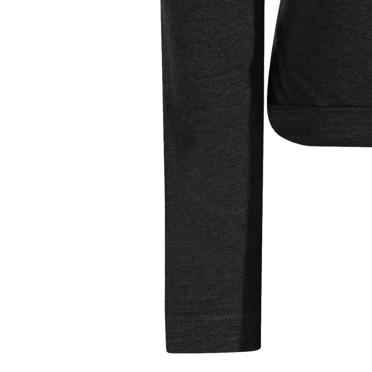 BLACK VISCOSE DRESSI TOP