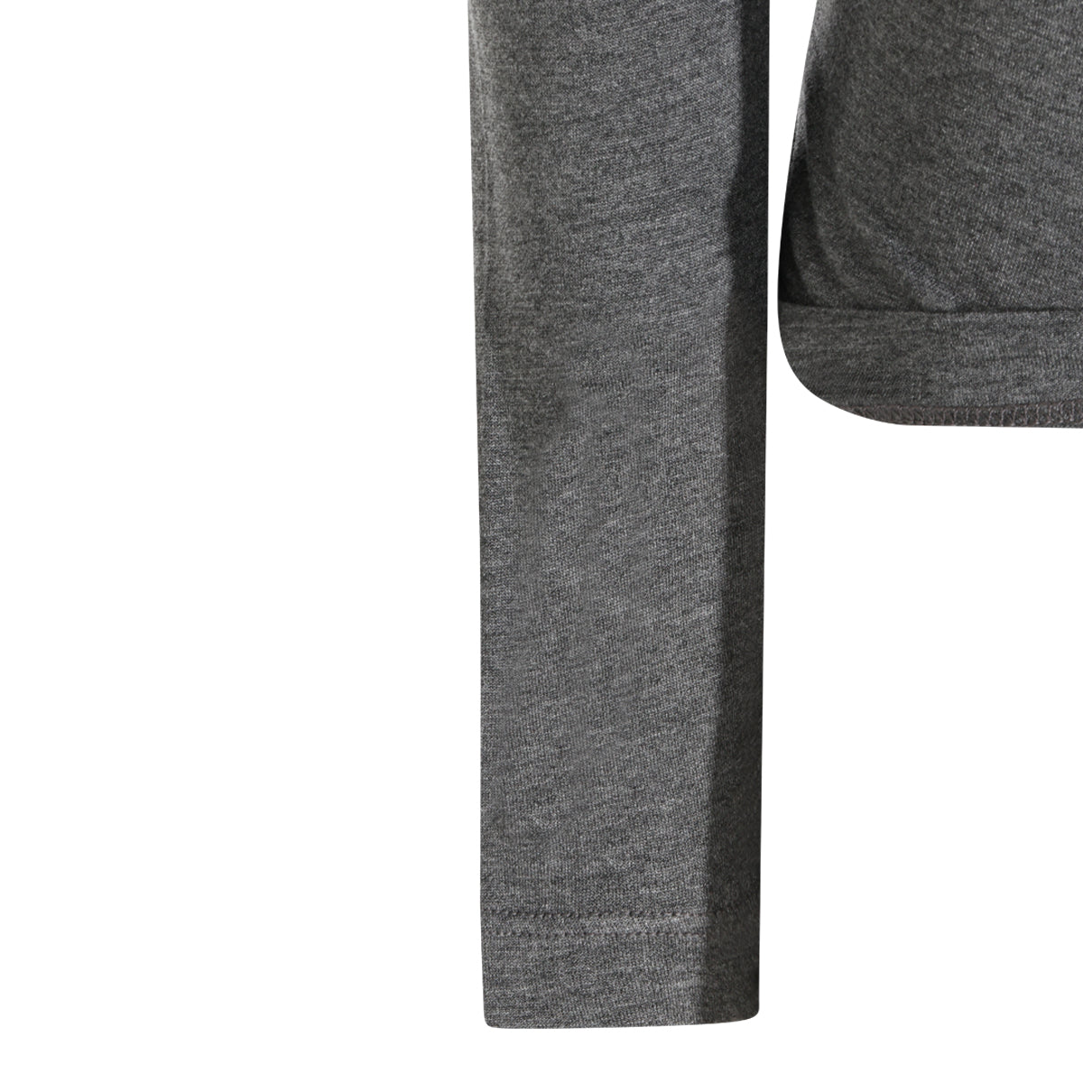 GREY VISCOSE DRESSI TOP