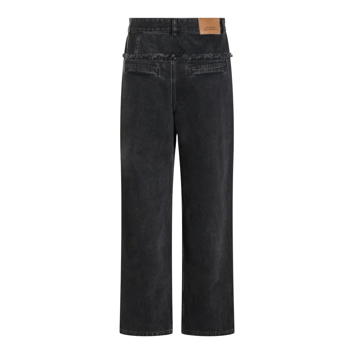BLACK COTTON INIZIA JEANS