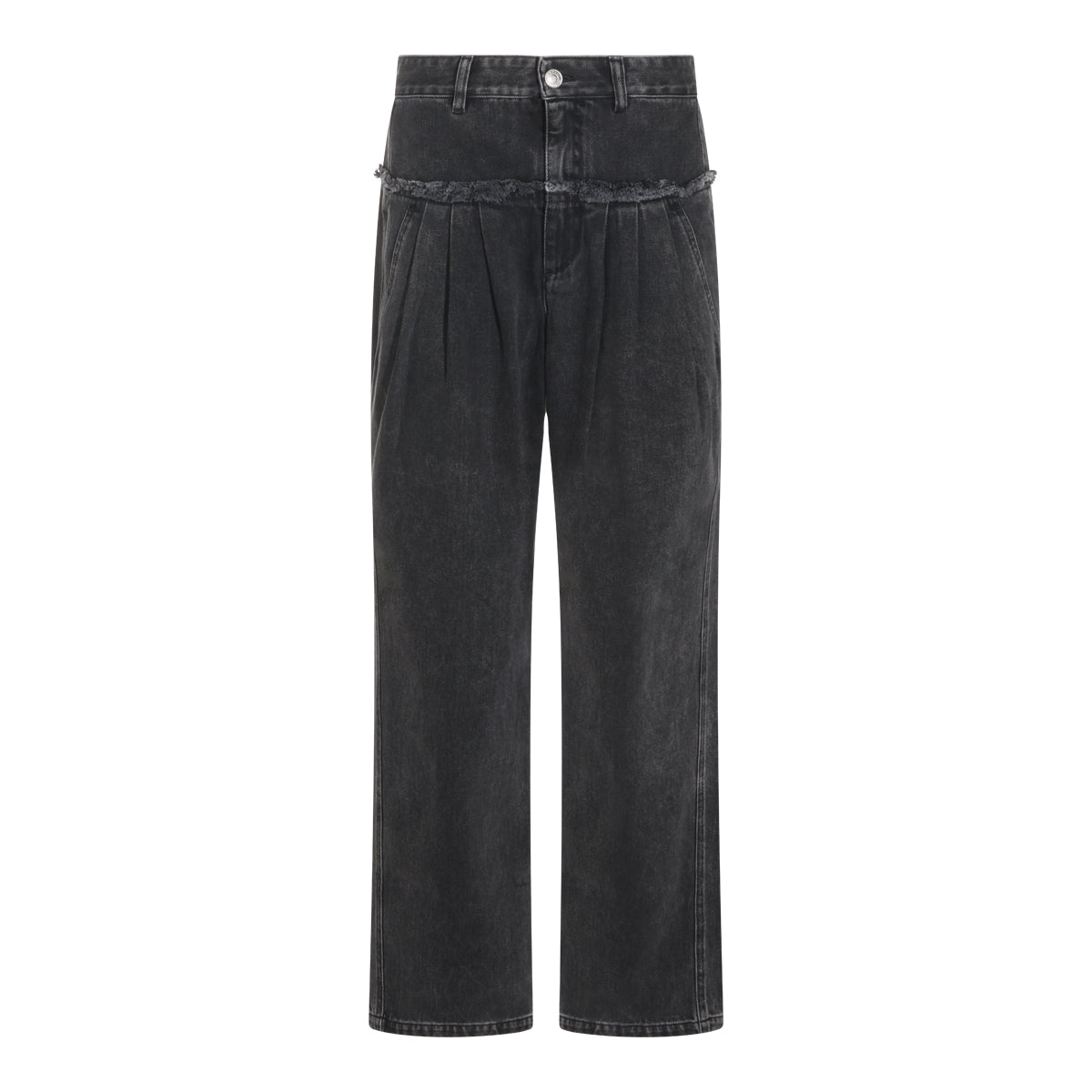 BLACK COTTON INIZIA JEANS