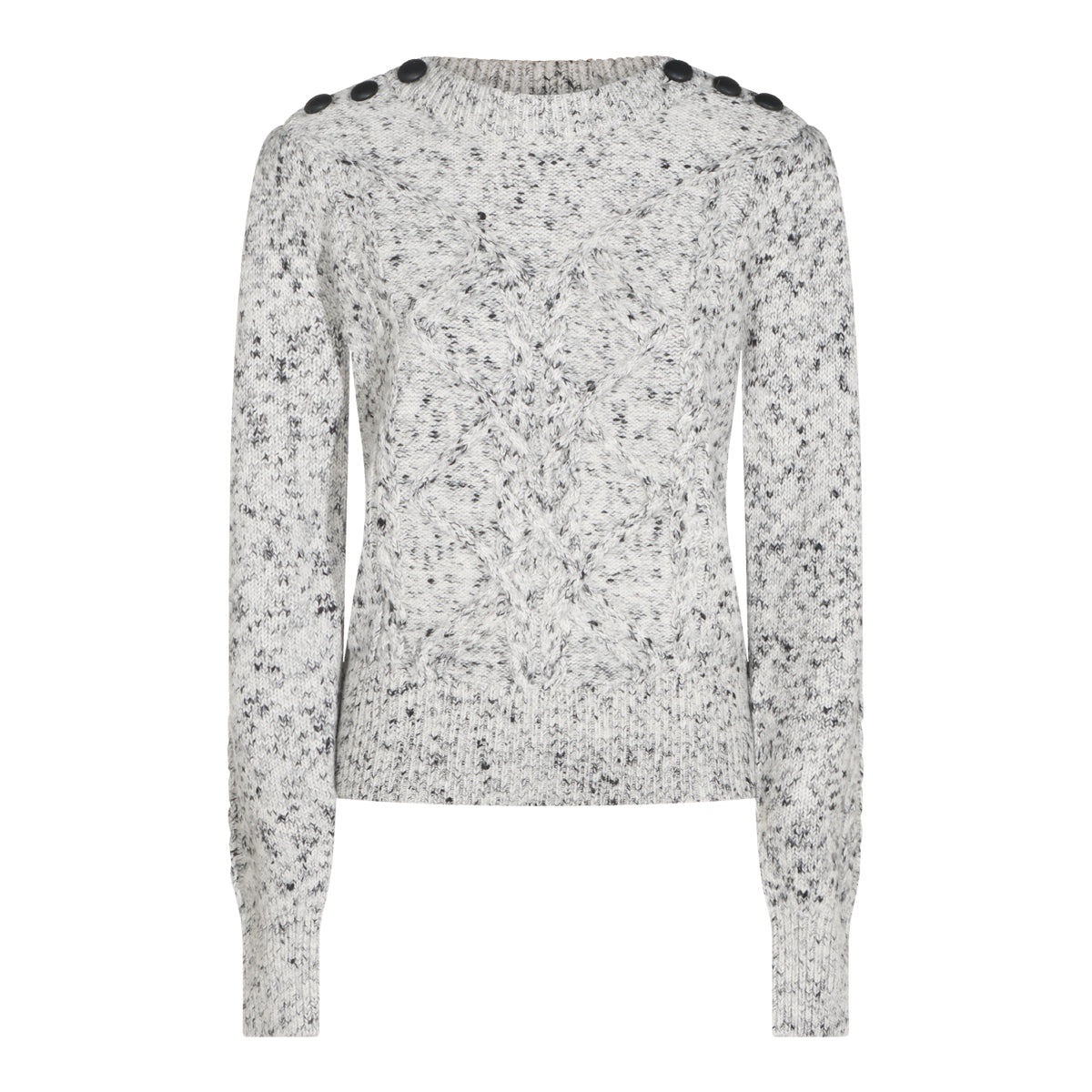 MARANT ETOILE WOMAN,knitwear