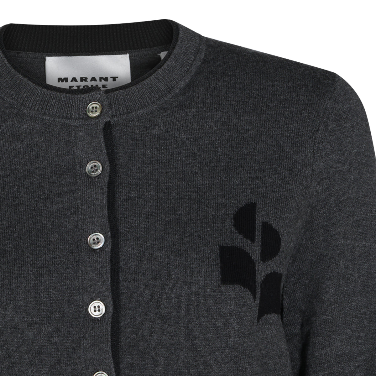 MARANT ETOILE WOMAN,knitwear