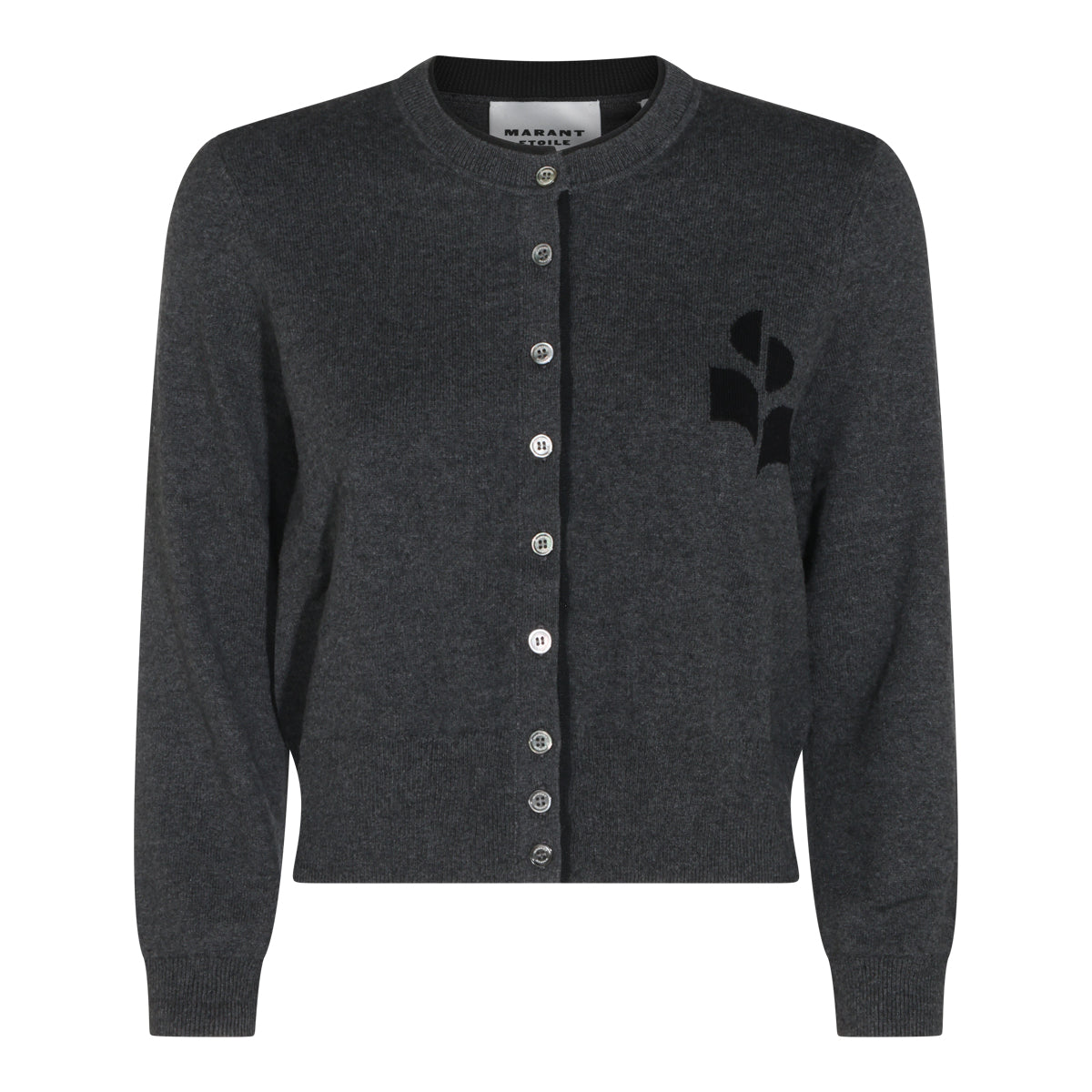 MARANT ETOILE WOMAN,knitwear