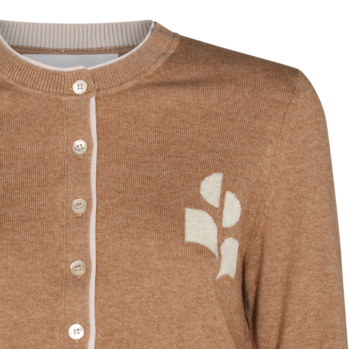MARANT ETOILE WOMAN,knitwear