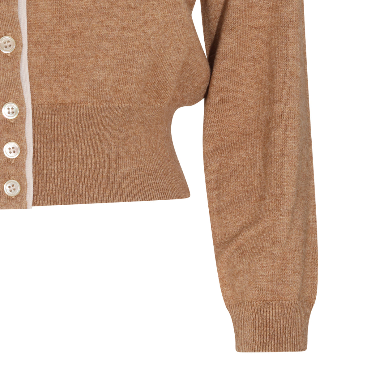 MARANT ETOILE WOMAN,knitwear