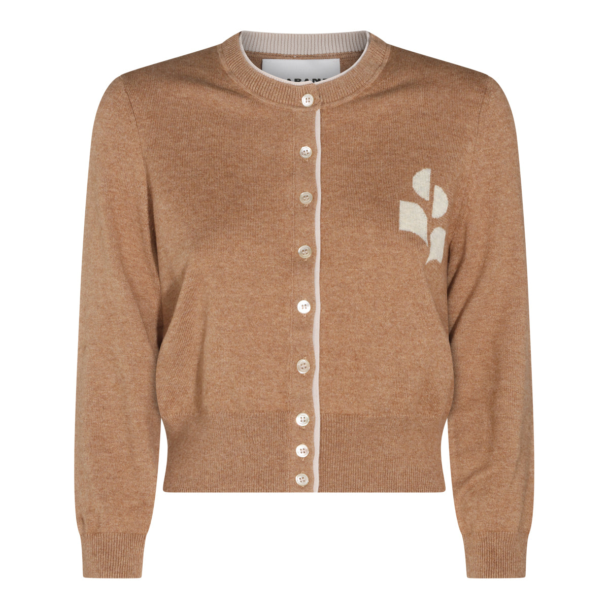 MARANT ETOILE WOMAN,knitwear