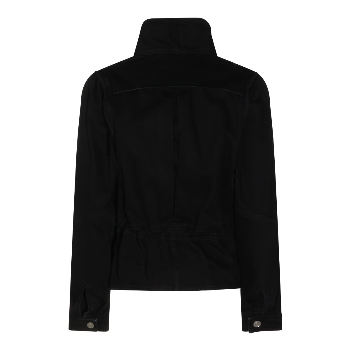 MARANT ETOILE WOMAN,denim jackets