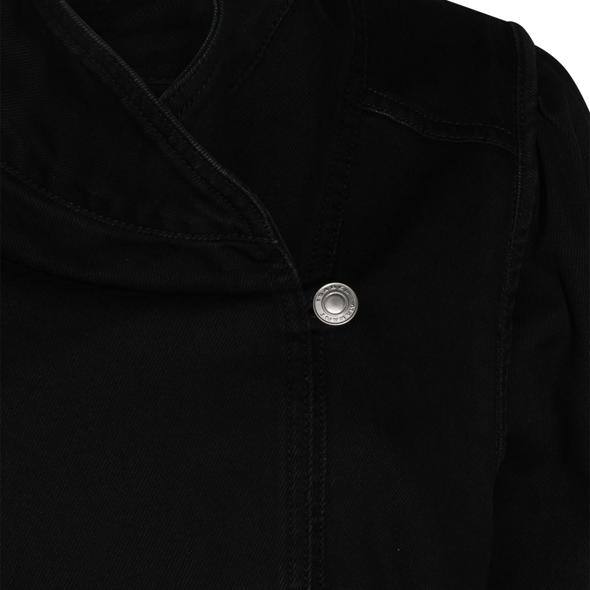 MARANT ETOILE WOMAN,denim jackets