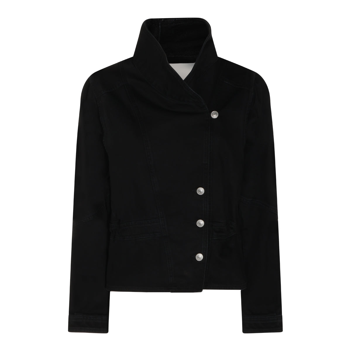 MARANT ETOILE WOMAN,denim jackets