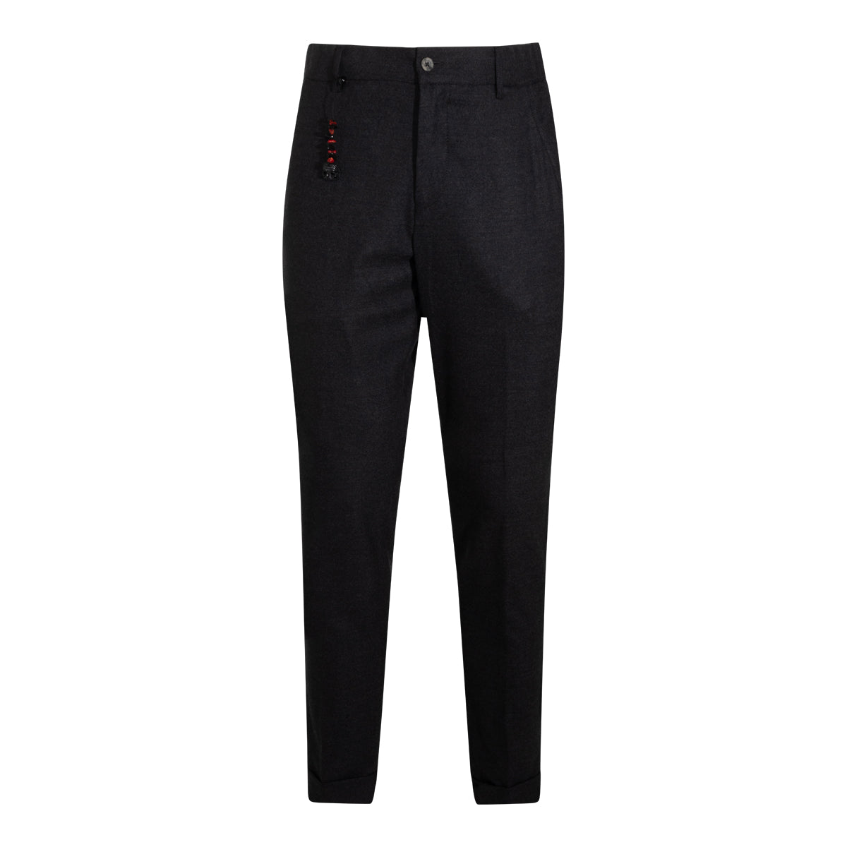 MARCO PESCAROLO MAN,pants