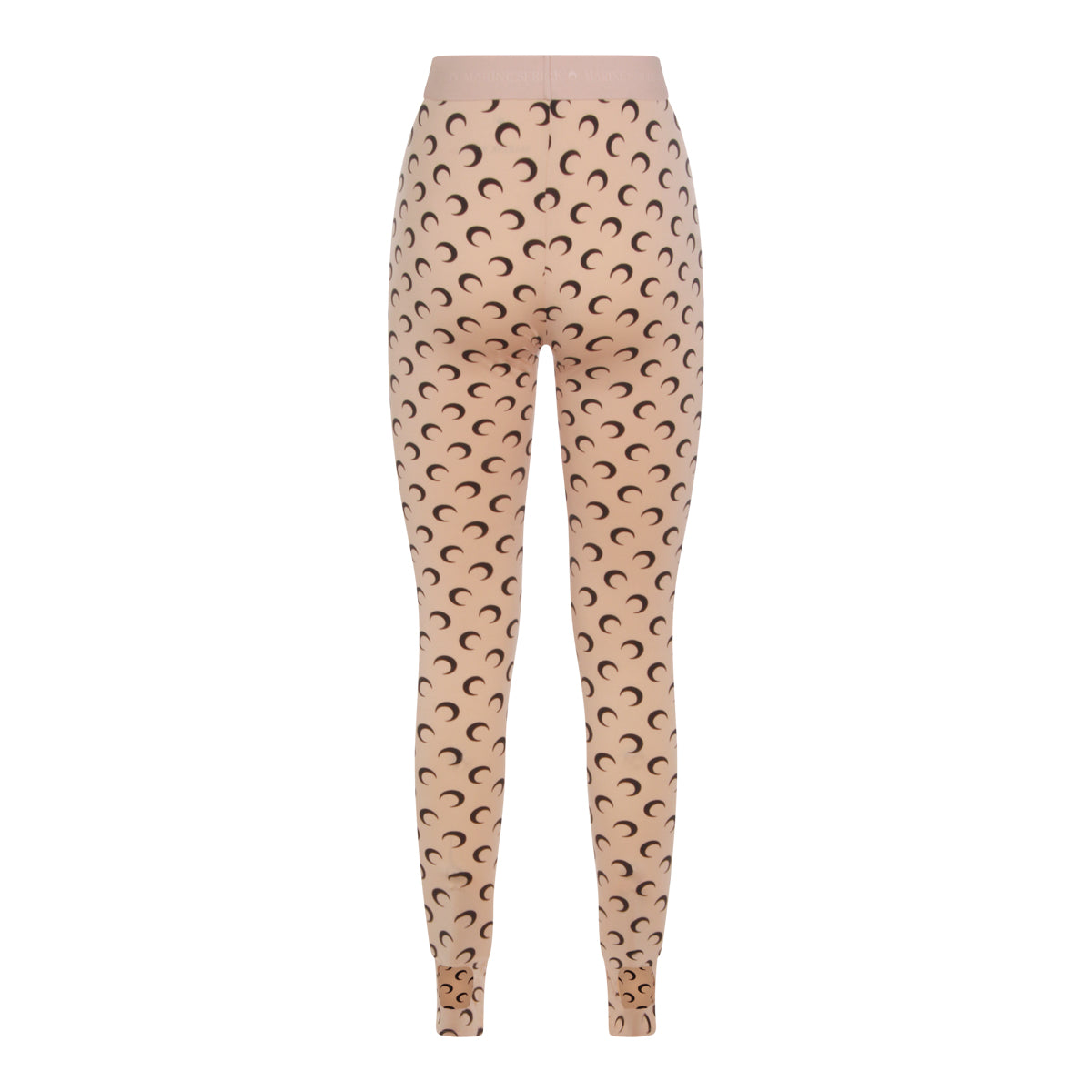 TAN MOON PANTS