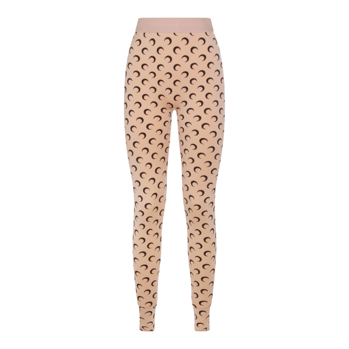 TAN MOON PANTS