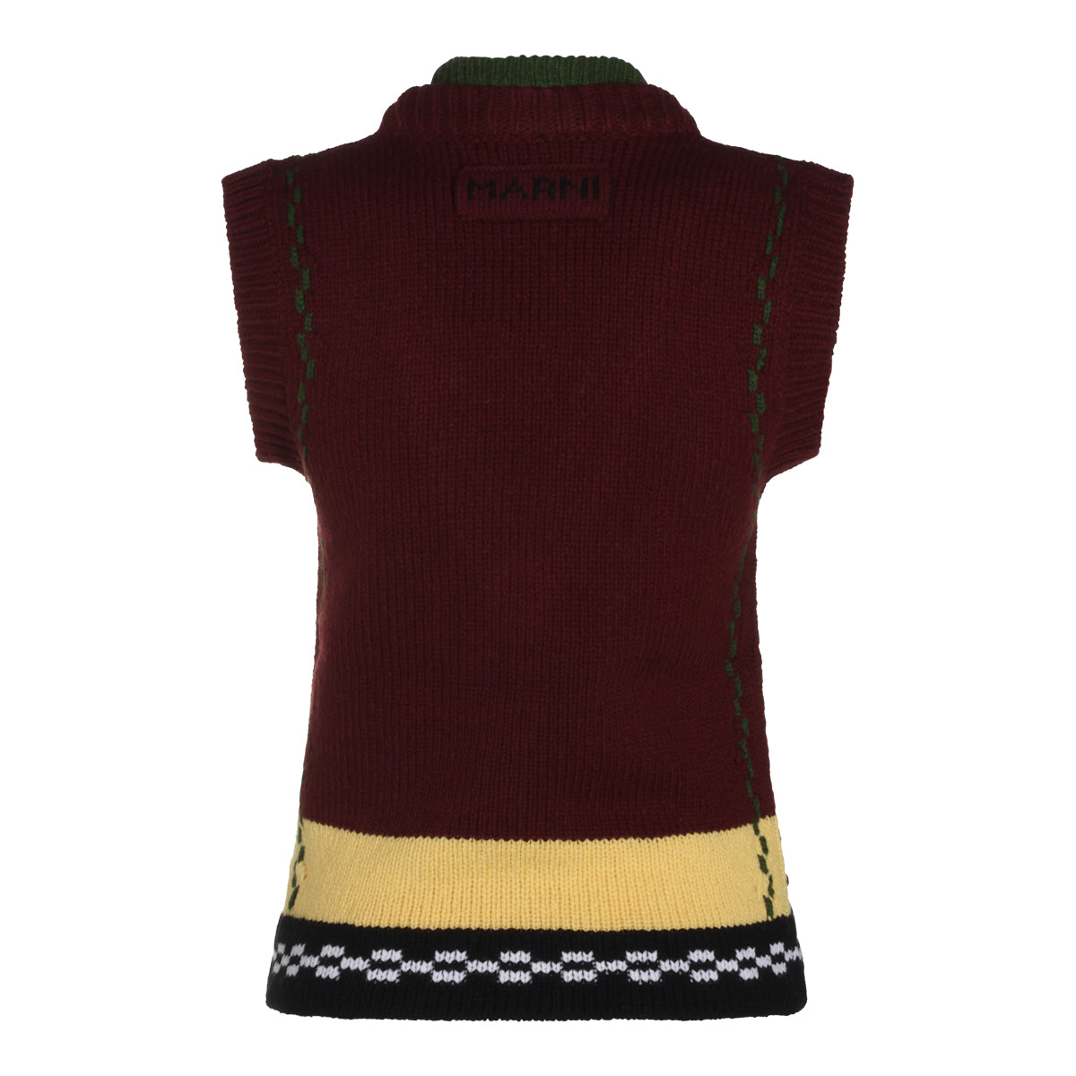 MARNI WOMAN,knitwear