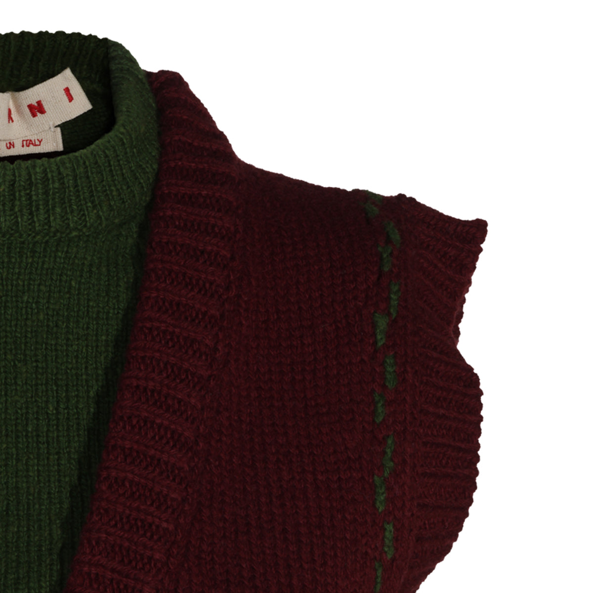 MARNI WOMAN,knitwear